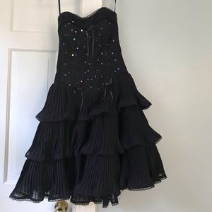 Betsey Johnson dress